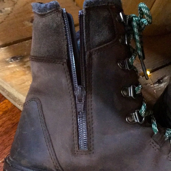Kamik Rogue Hiker Boots - Picture 6 of 8